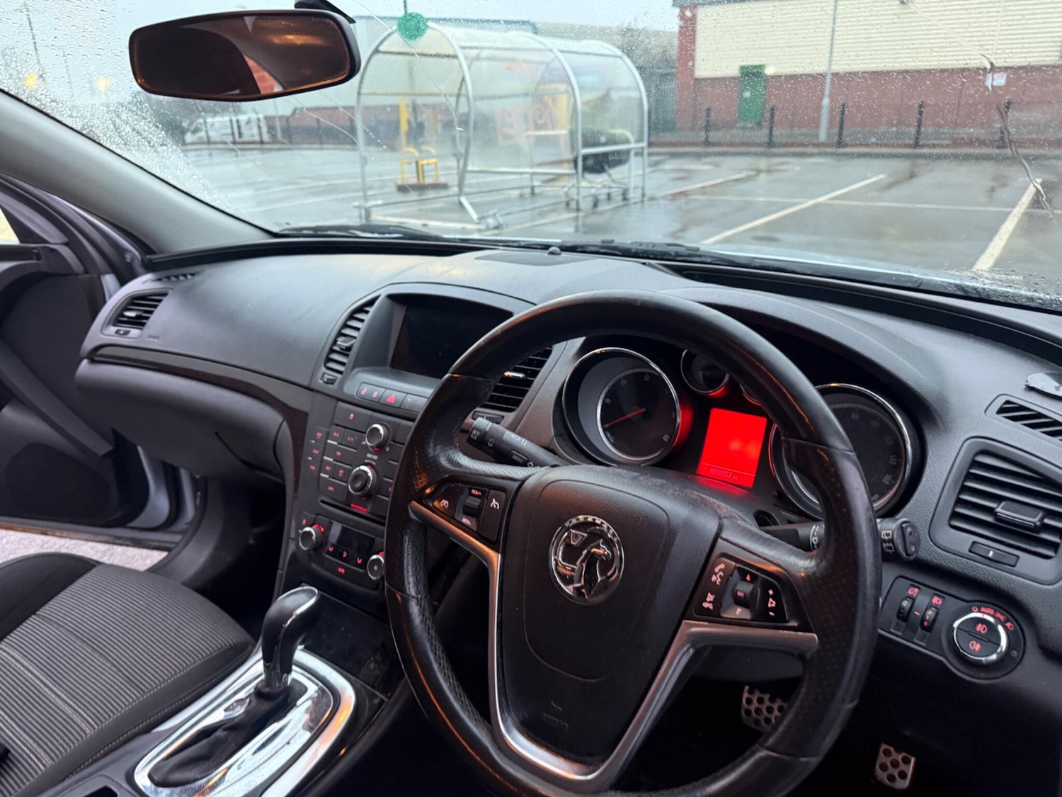 Used Vauxhall Insignia 2013 for sale - 77454847: Photo 23