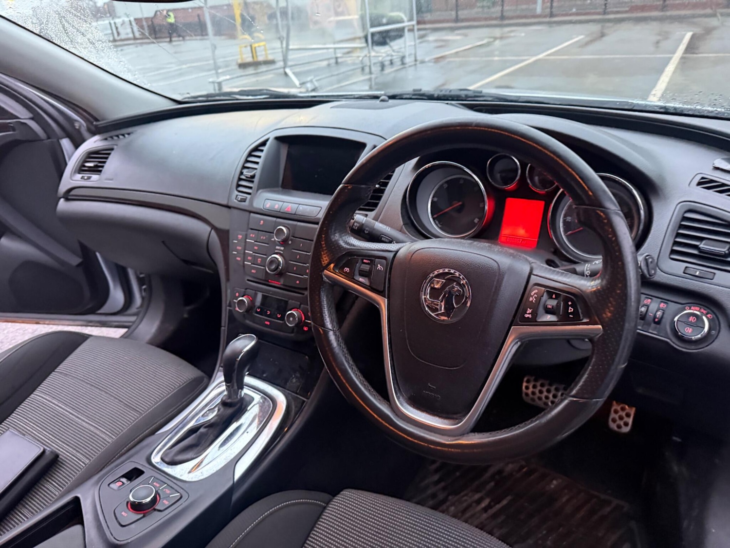 Used Vauxhall Insignia 2013 for sale - 77454847: Photo 25