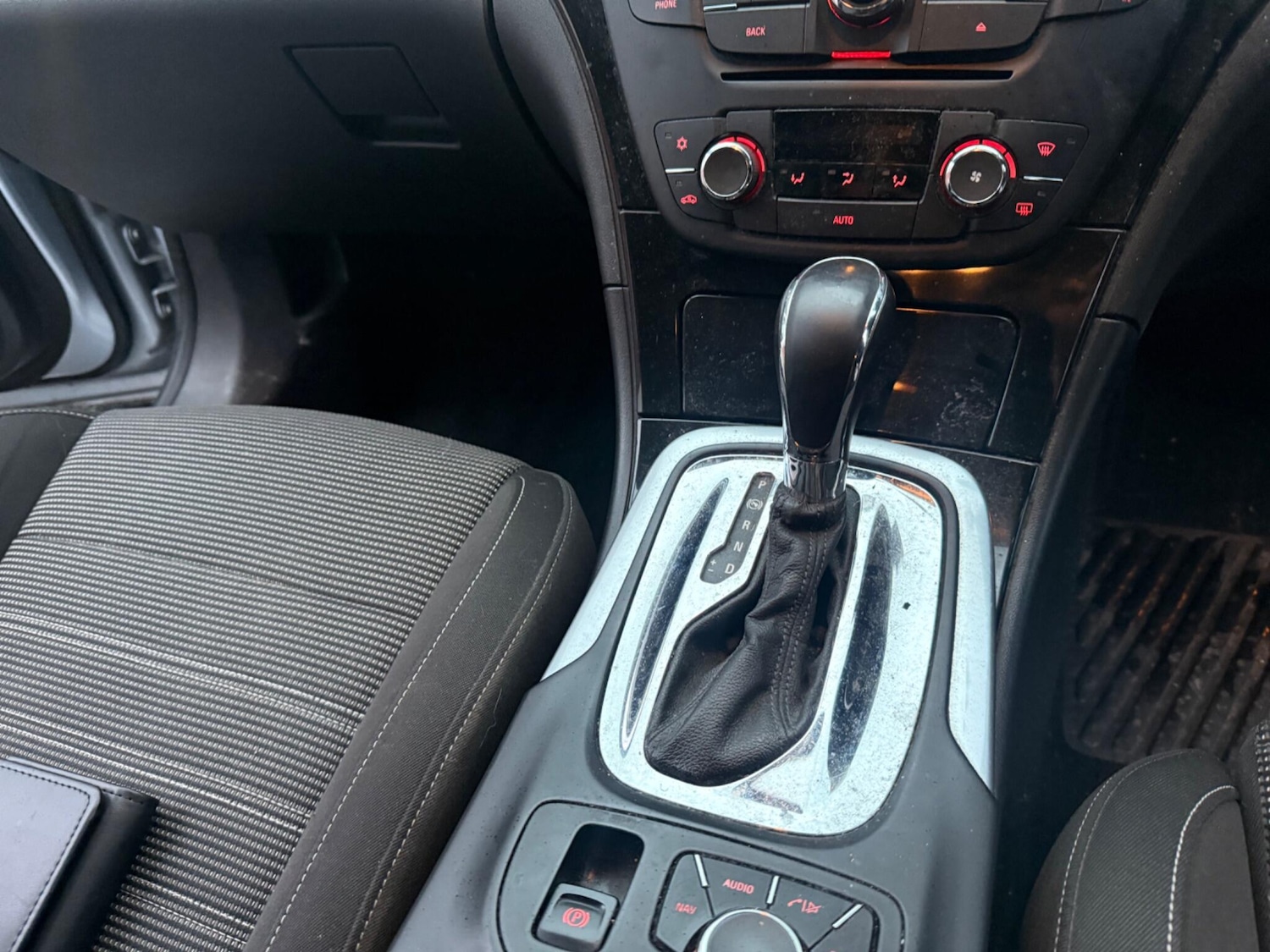 Used Vauxhall Insignia 2013 for sale - 77454847: Photo 26