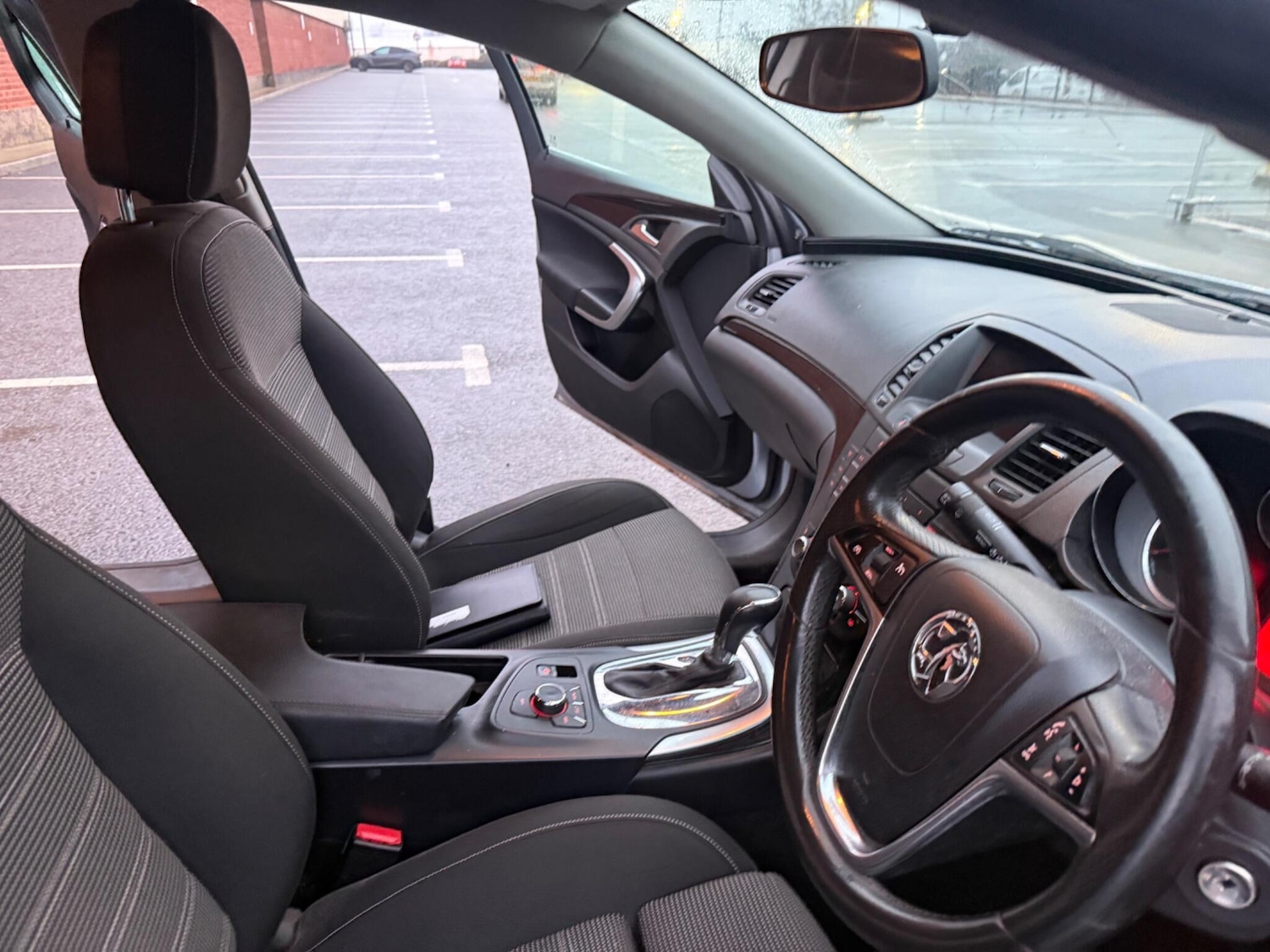 Used Vauxhall Insignia 2013 for sale - 77454847: Photo 29