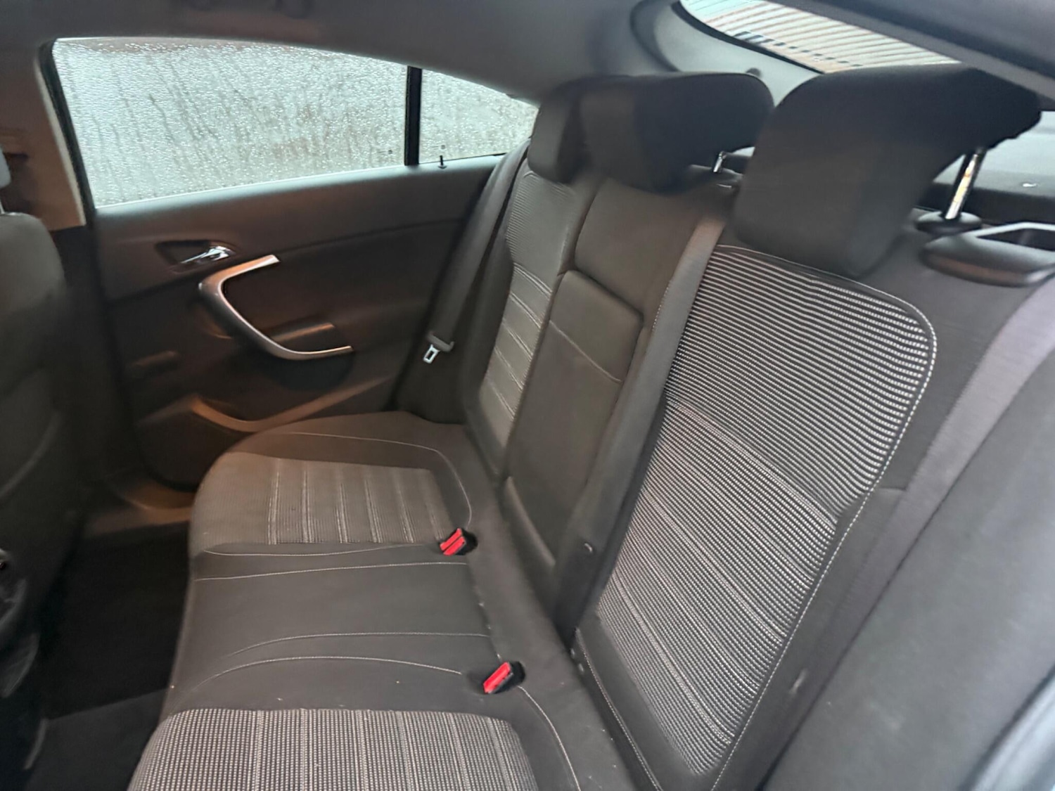 Used Vauxhall Insignia 2013 for sale - 77454847: Photo 30