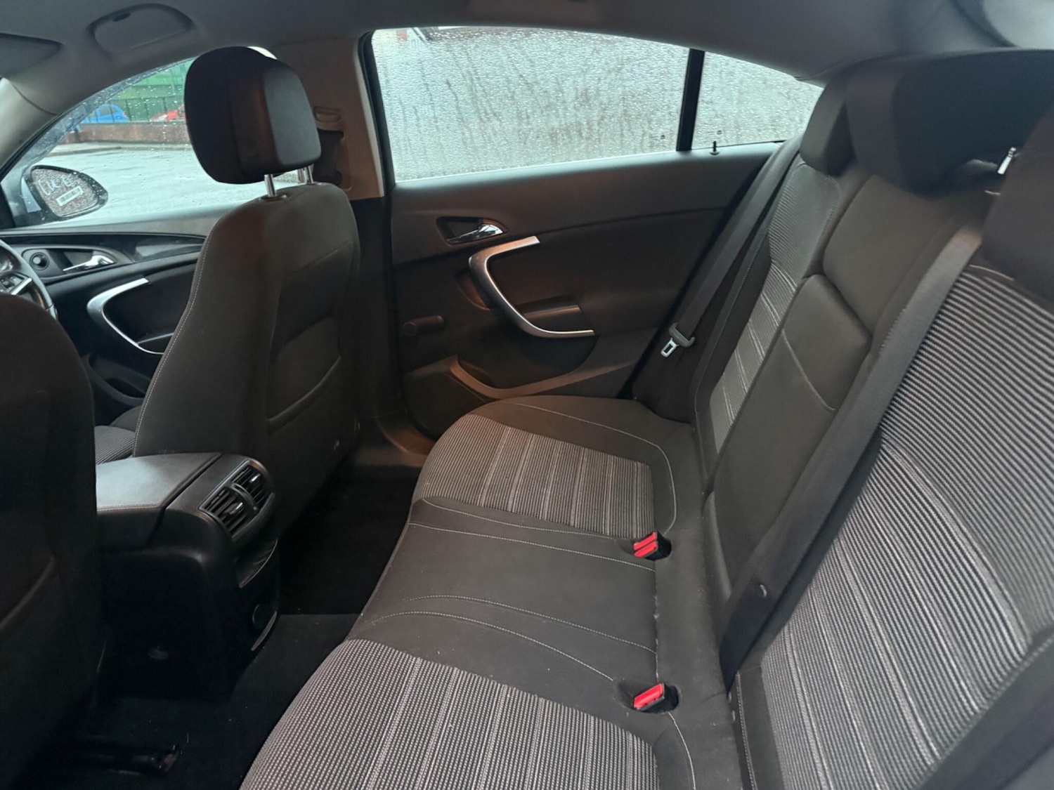 Used Vauxhall Insignia 2013 for sale - 77454847: Photo 31