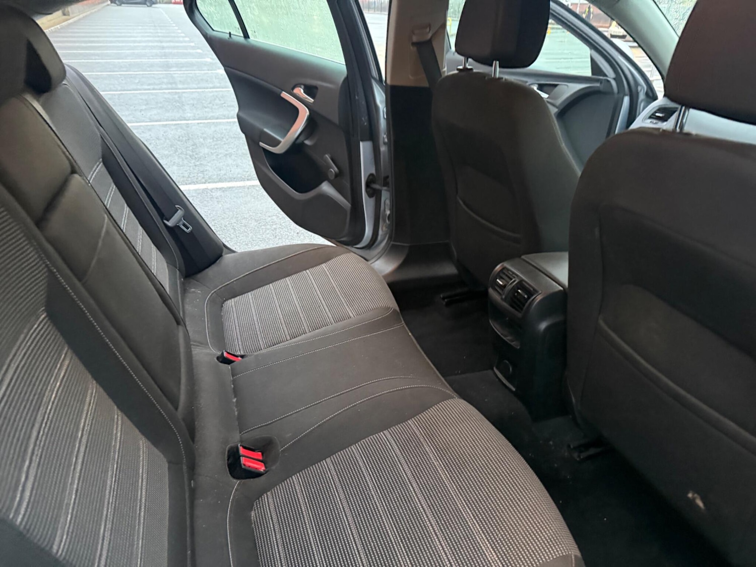 Used Vauxhall Insignia 2013 for sale - 77454847: Photo 32