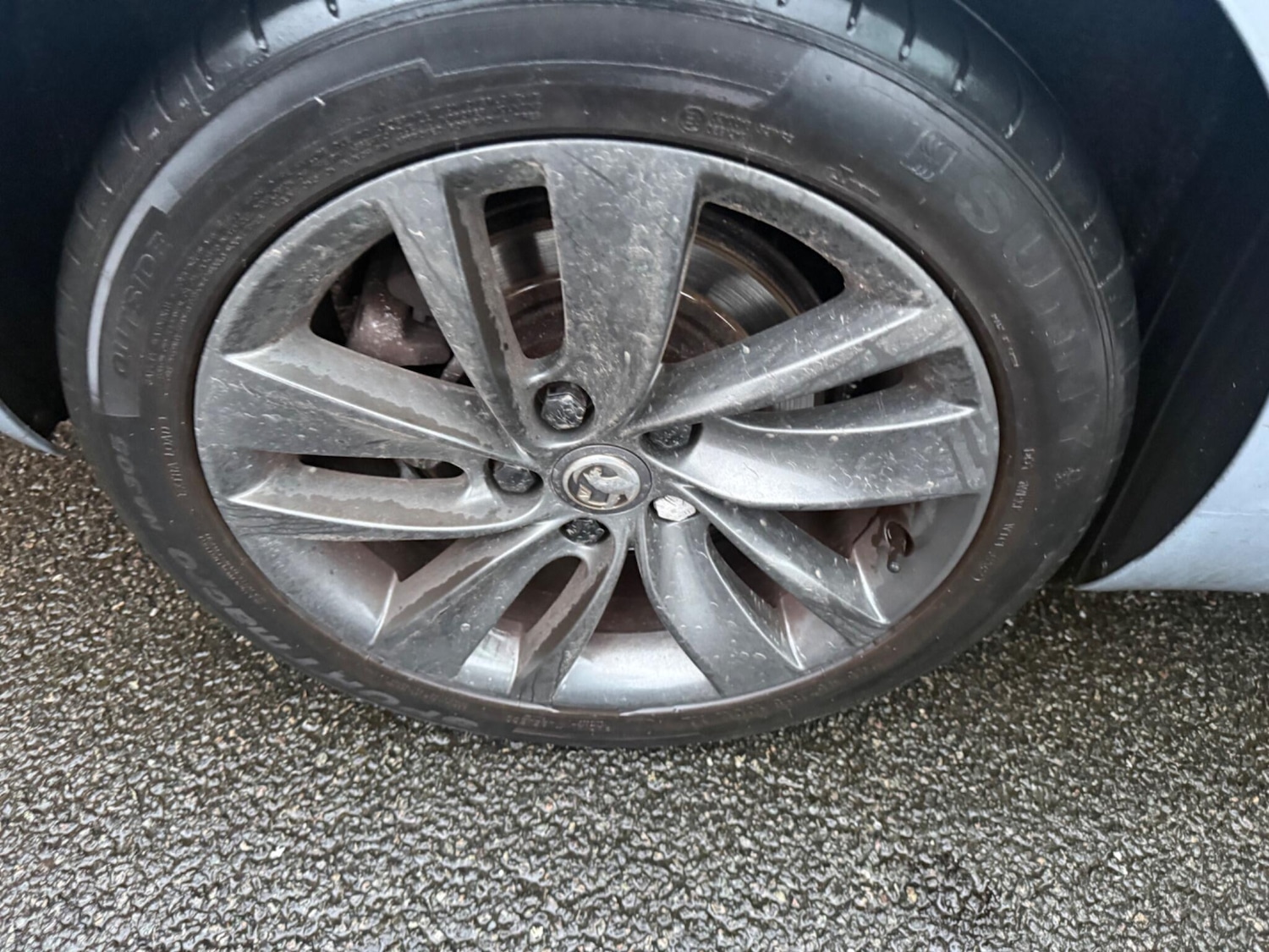 Used Vauxhall Insignia 2013 for sale - 77454847: Photo 33