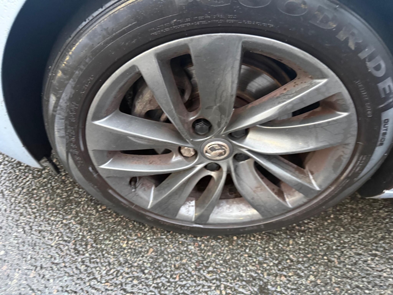 Used Vauxhall Insignia 2013 for sale - 77454847: Photo 35