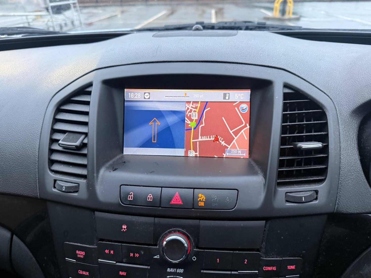 Used Vauxhall Insignia 2013 for sale - 77454847: Photo 37