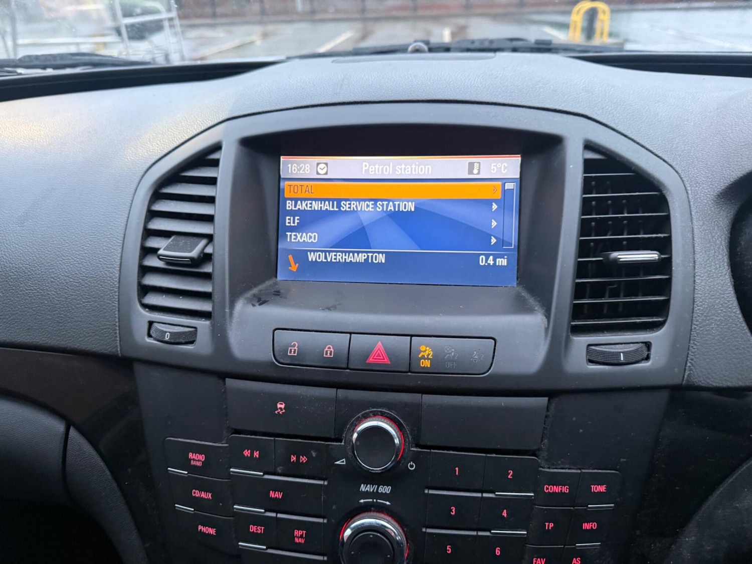 Used Vauxhall Insignia 2013 for sale - 77454847: Photo 38