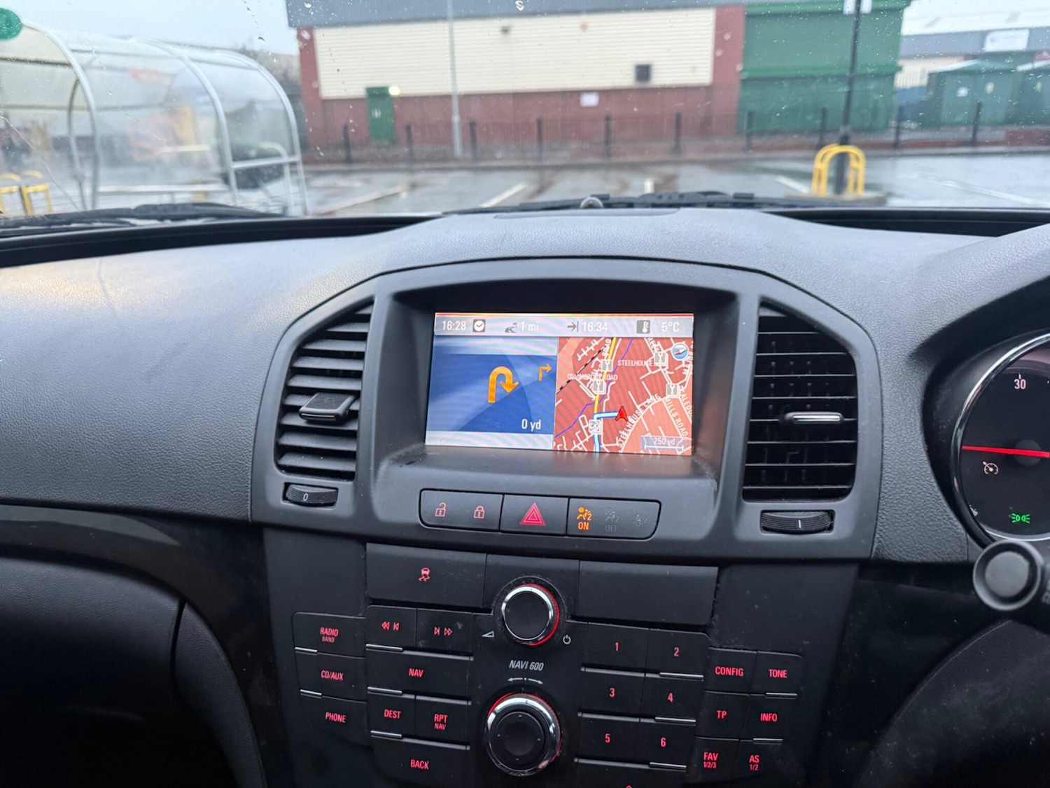 Used Vauxhall Insignia 2013 for sale - 77454847: Photo 39