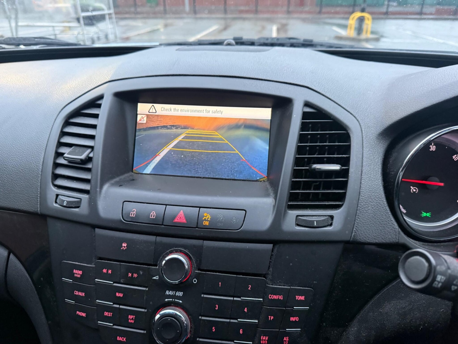 Used Vauxhall Insignia 2013 for sale - 77454847: Photo 40