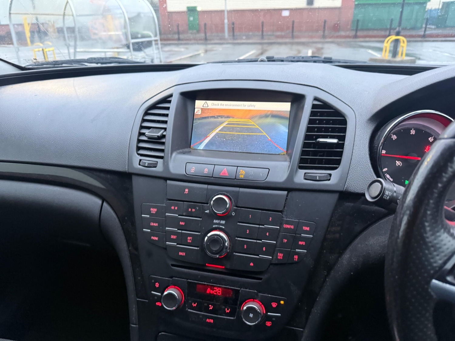 Used Vauxhall Insignia 2013 for sale - 77454847: Photo 41