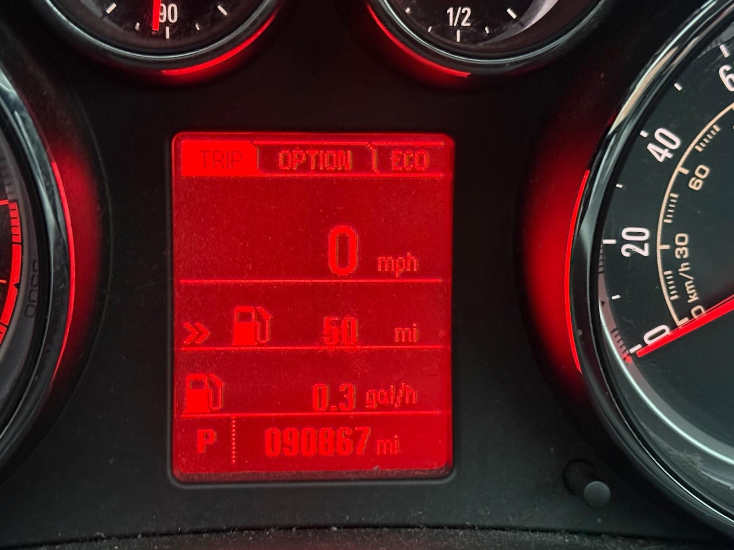 Used Vauxhall Insignia 2013 for sale - 77454847: Photo 42