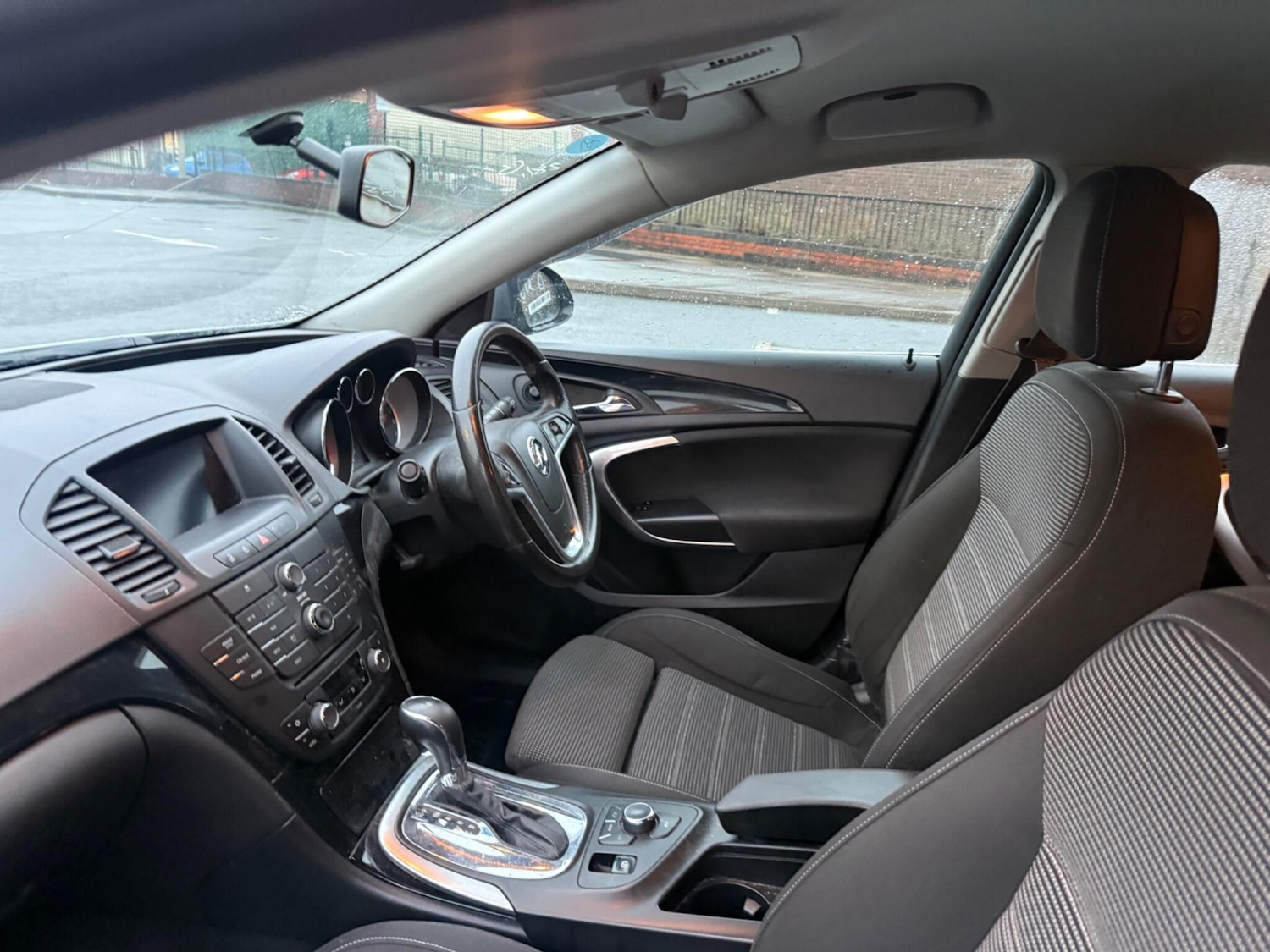 Used Vauxhall Insignia 2013 for sale - 77454847: Photo 44