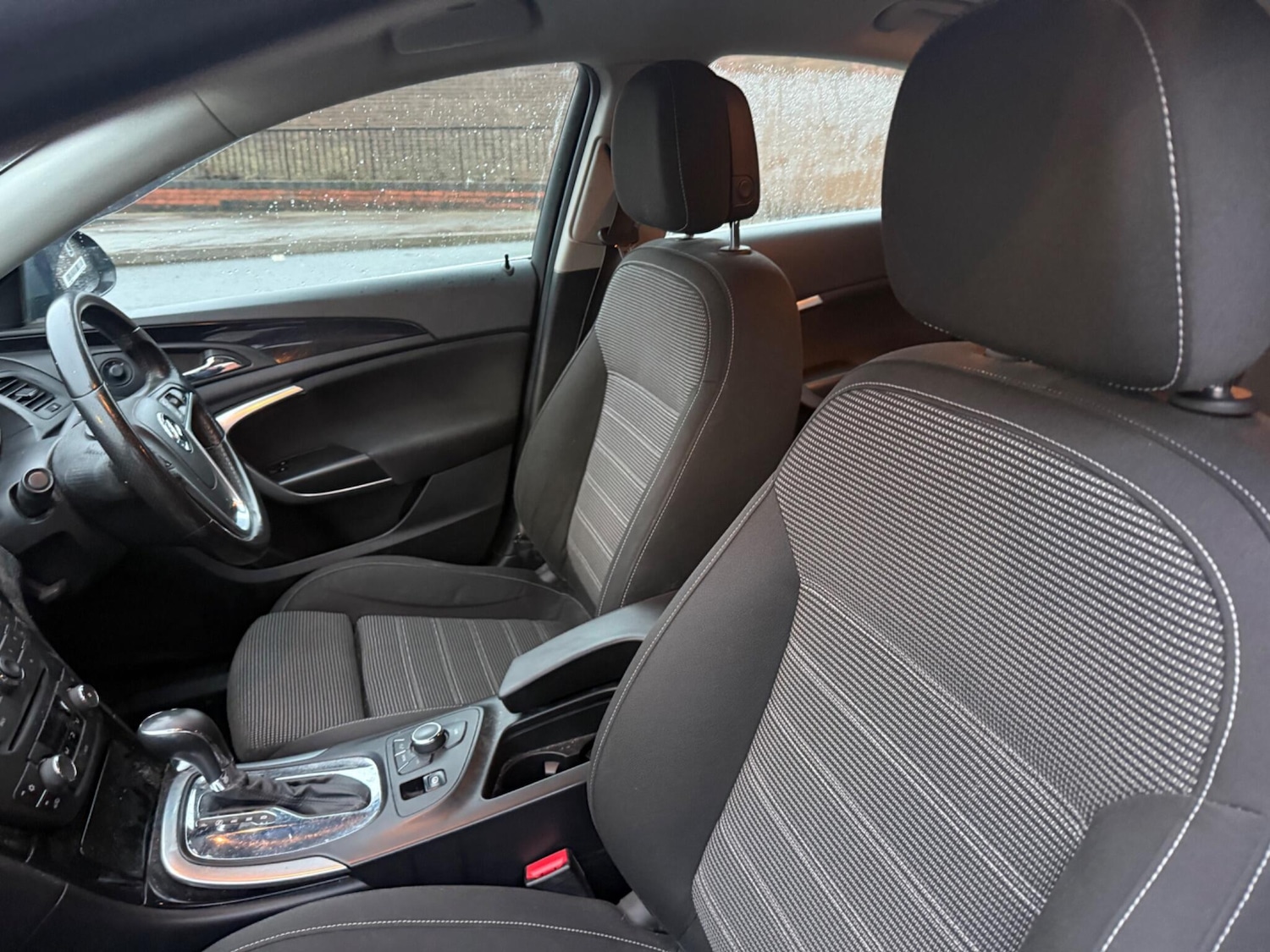 Used Vauxhall Insignia 2013 for sale - 77454847: Photo 45