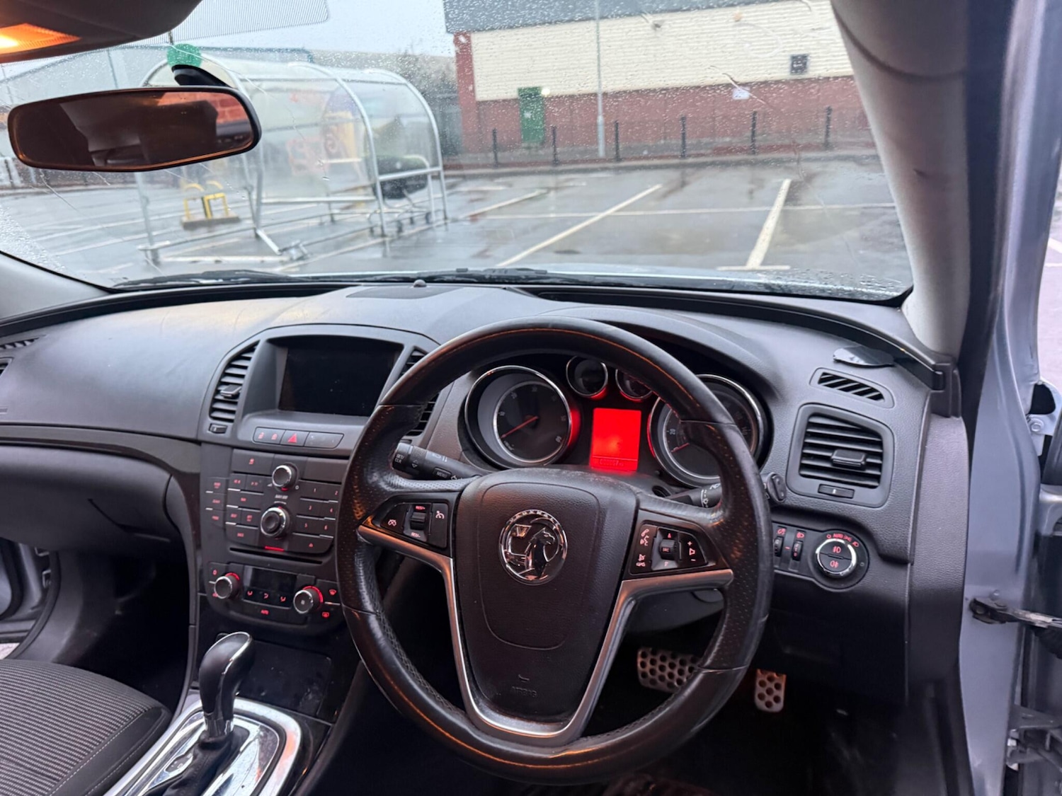 Used Vauxhall Insignia 2013 for sale - 77454847: Photo 46