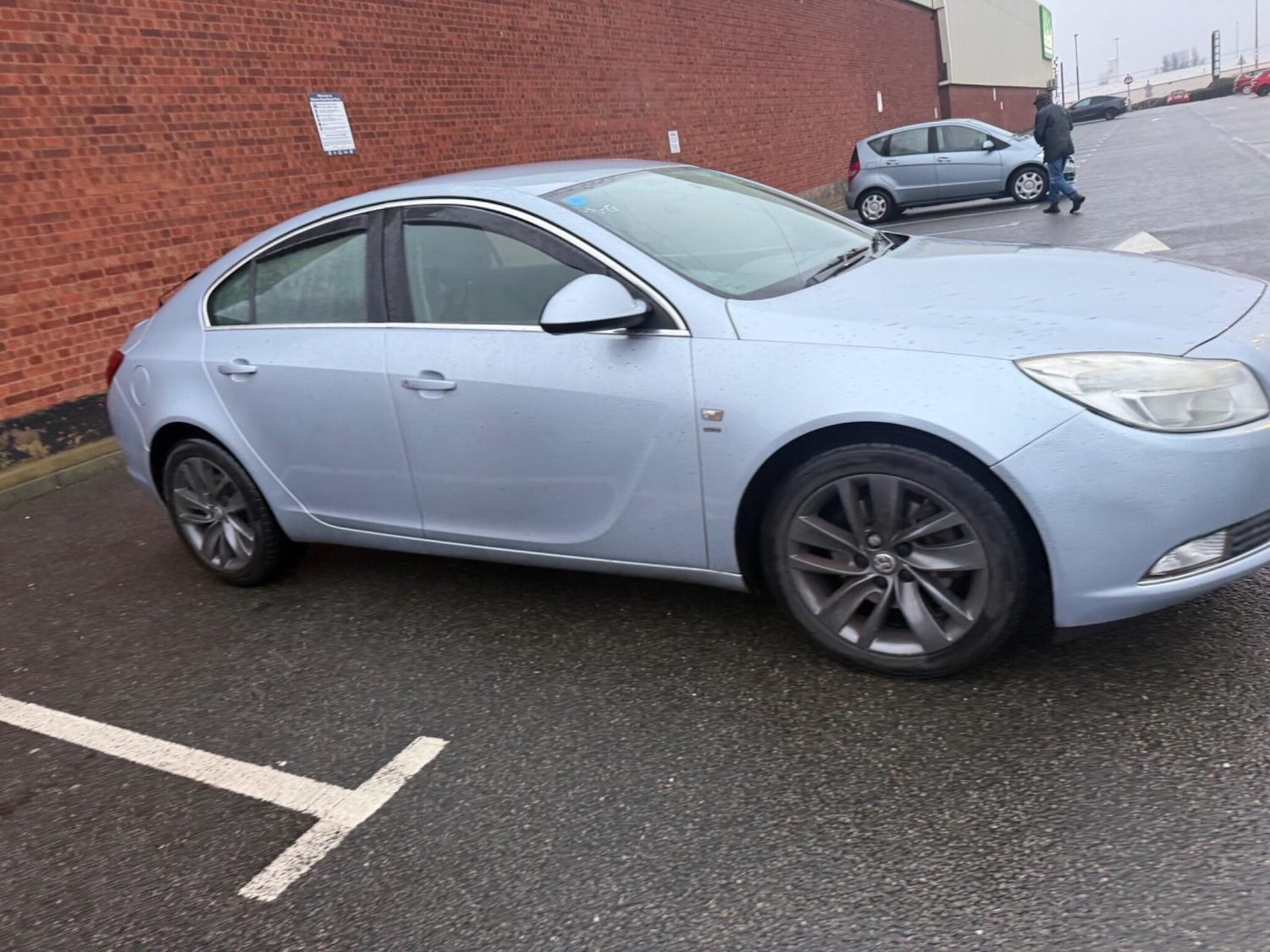 Used Vauxhall Insignia 2013 for sale - 77454847: Photo 6