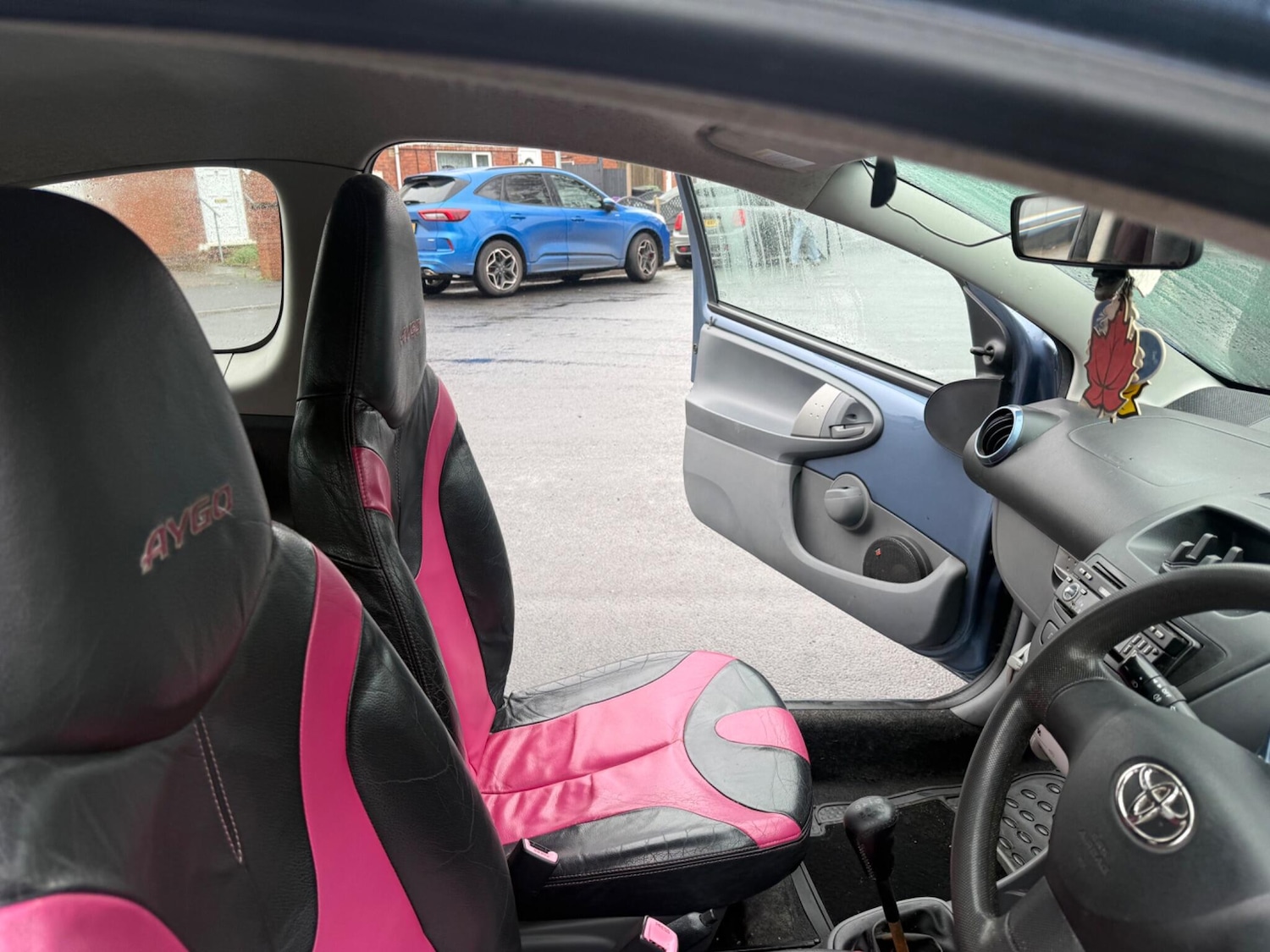 Used Toyota AYGO 2008 for sale - 78063005: Photo 27