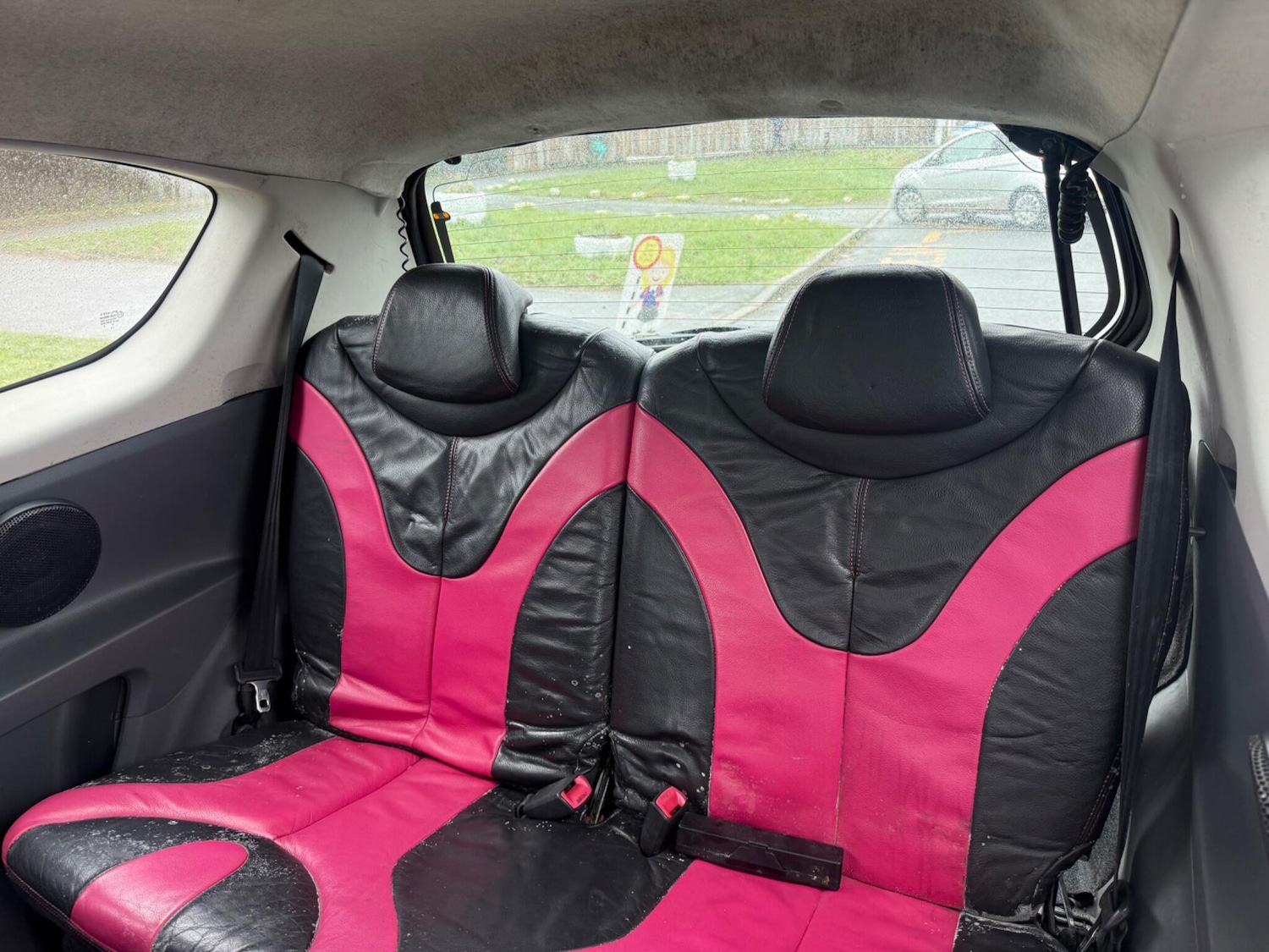 Used Toyota AYGO 2008 for sale - 78063005: Photo 33