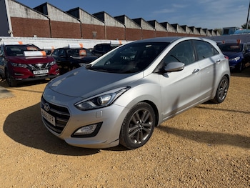 Used Hyundai i30 2016 for sale - 78347719: Photo