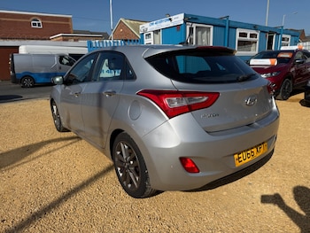 Used Hyundai i30 2016 for sale - 78347719: Photo