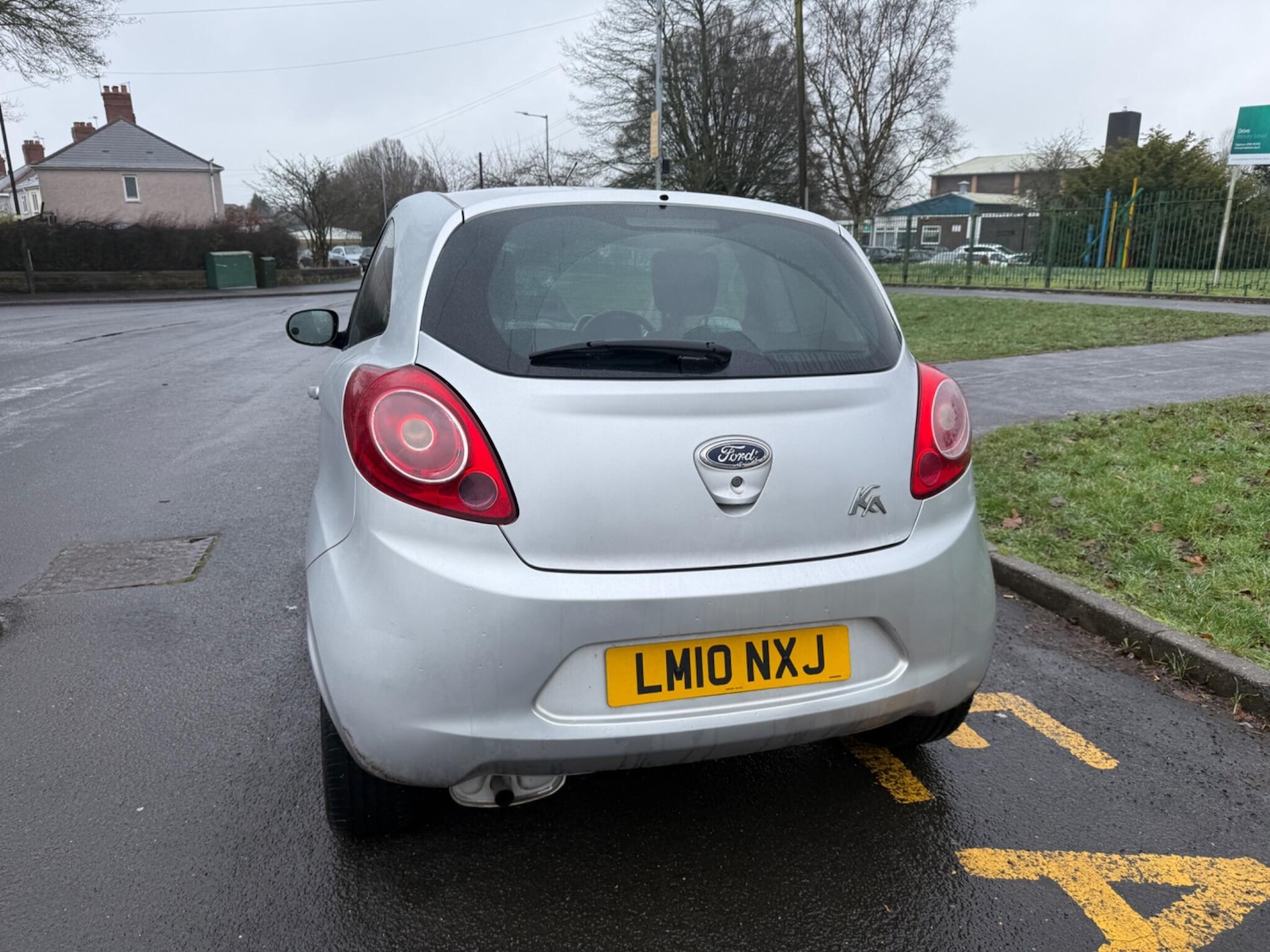 Used Ford Ka 2010 for sale - 78058038: Photo 10
