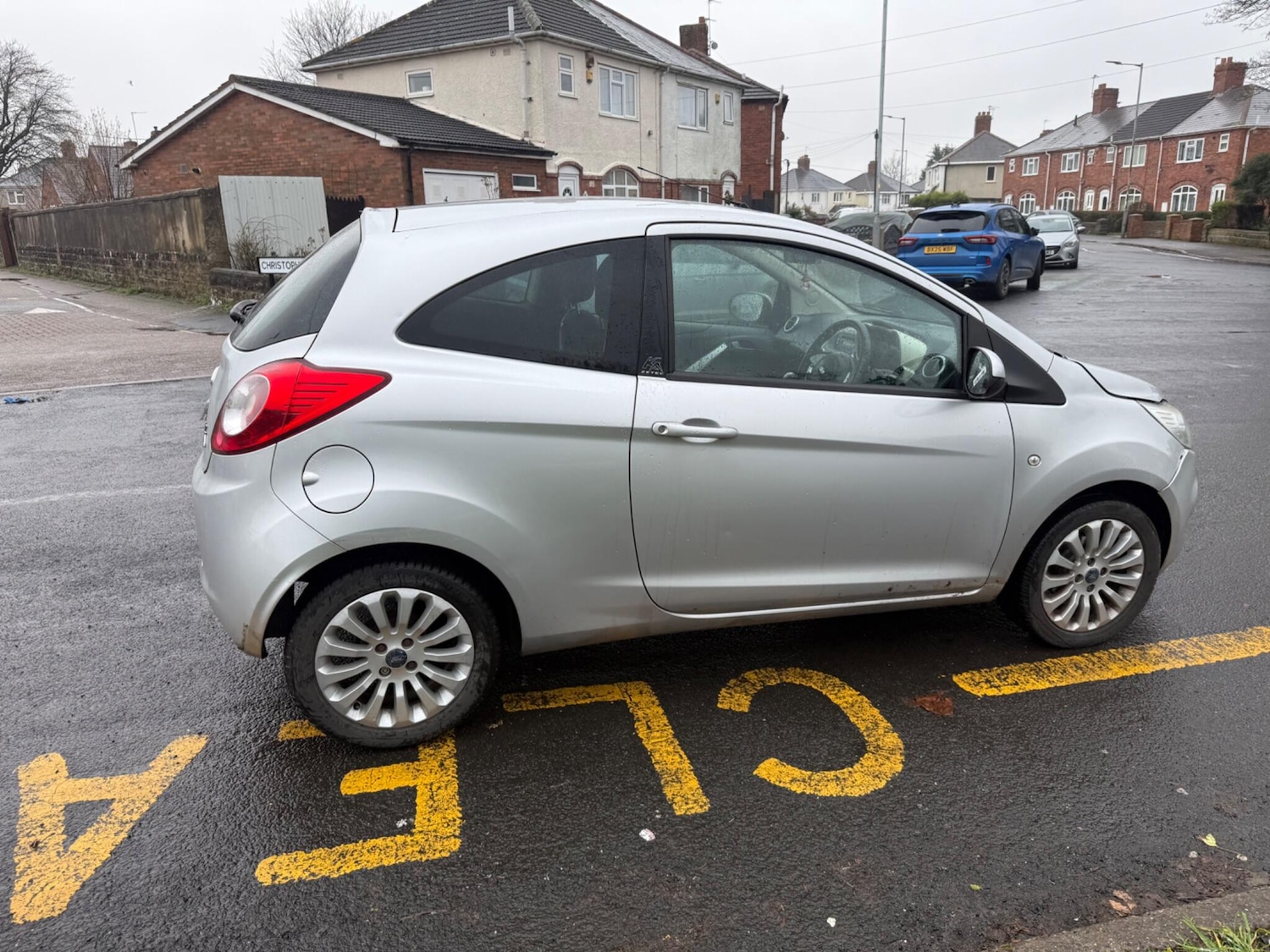 Used Ford Ka 2010 for sale - 78058038: Photo 11