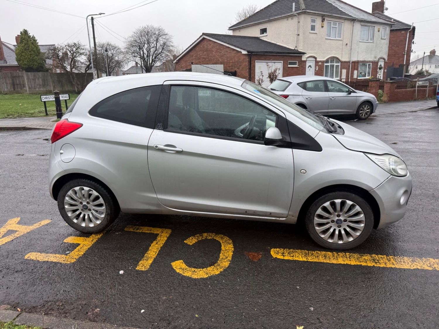 Used Ford Ka 2010 for sale - 78058038: Photo 12
