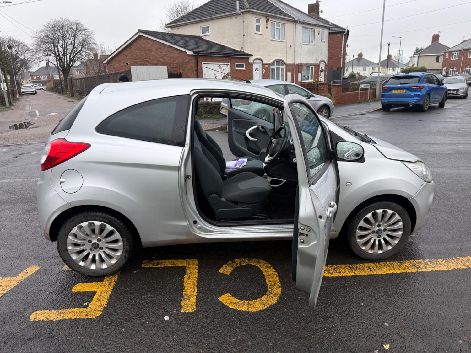 Used Ford Ka 2010 for sale - 78058038: Photo 13