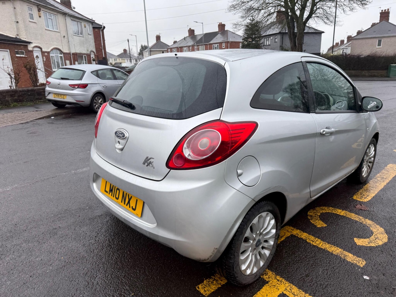 Used Ford Ka 2010 for sale - 78058038: Photo 14