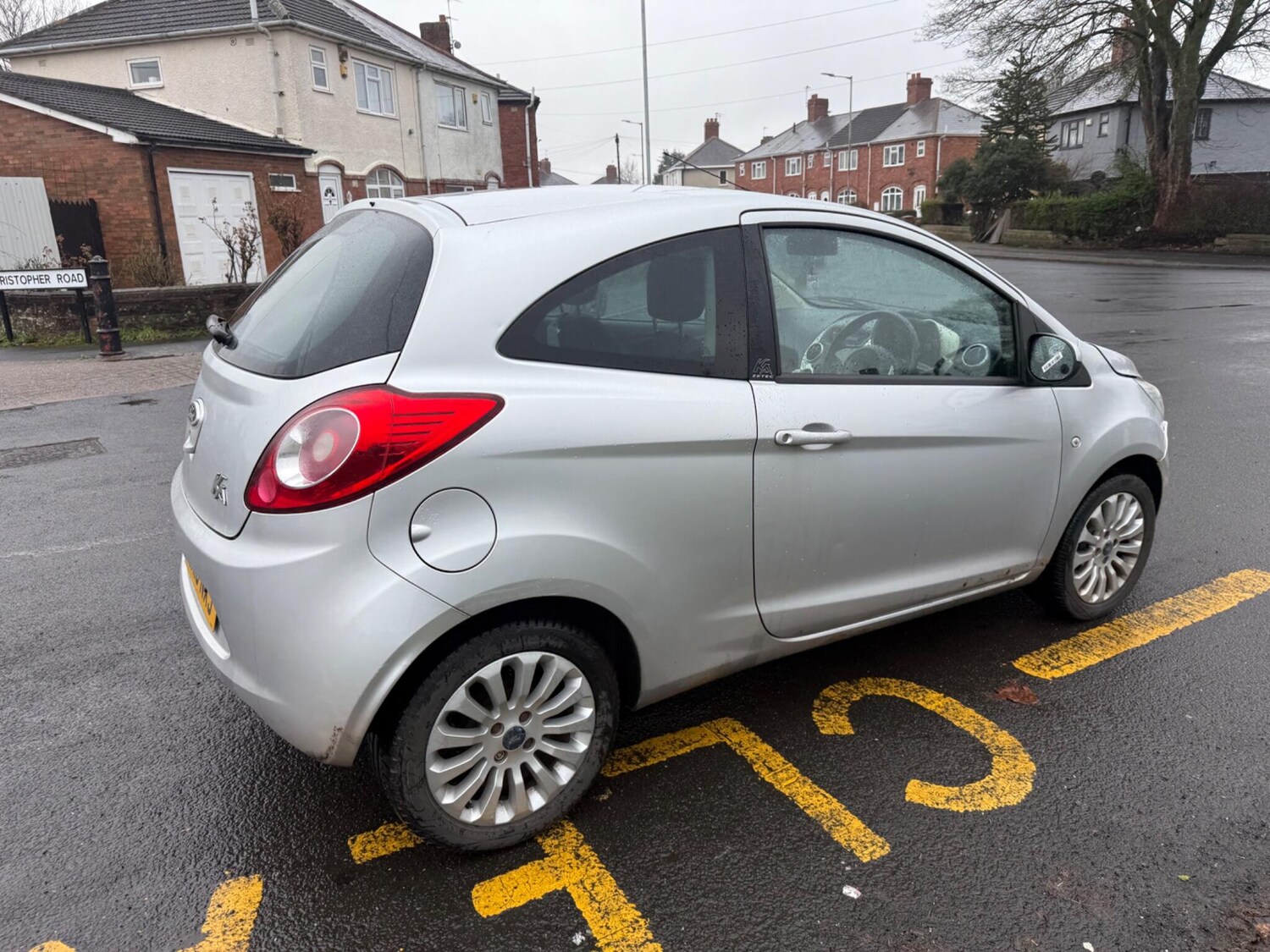 Used Ford Ka 2010 for sale - 78058038: Photo 15