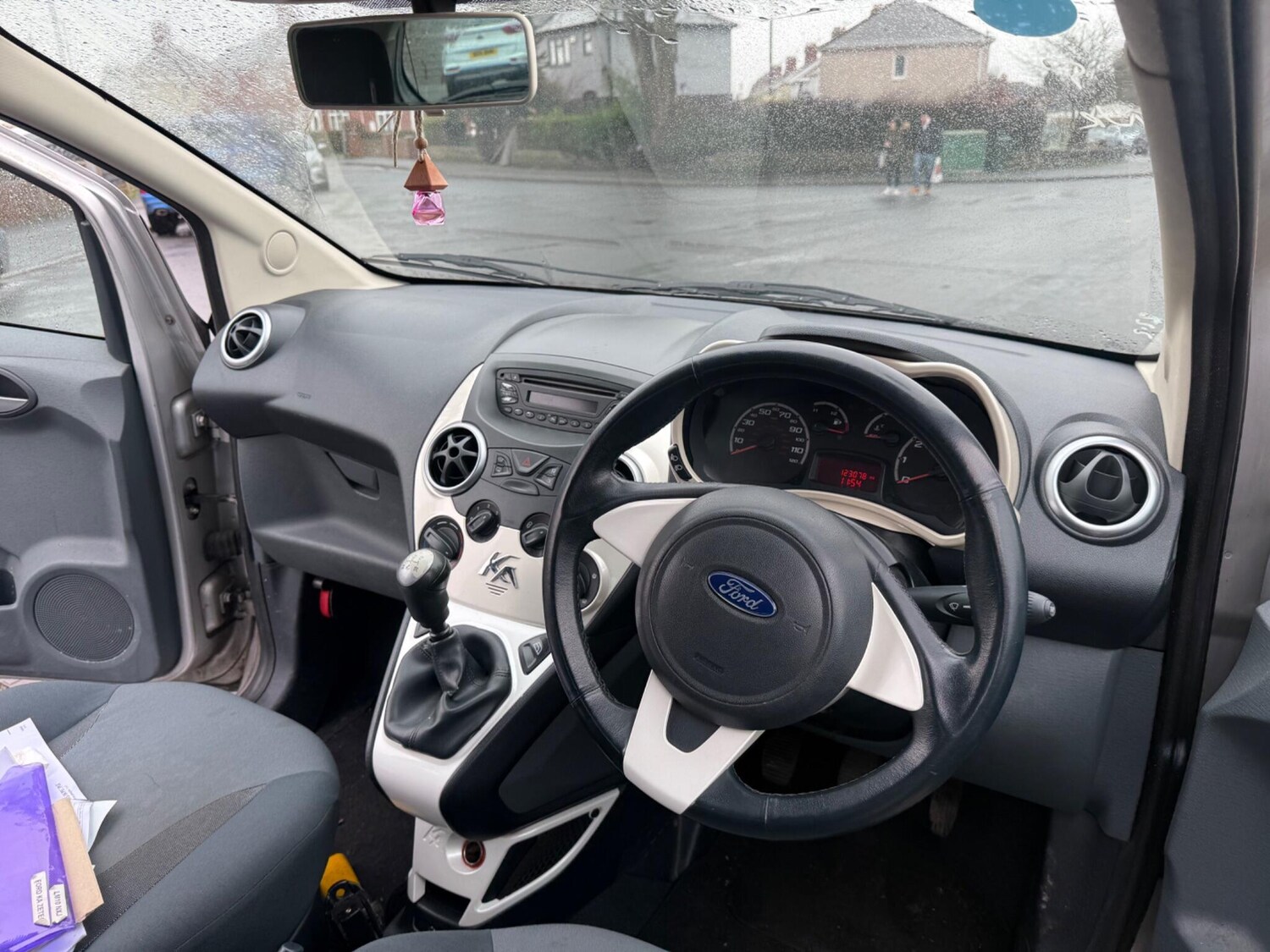 Used Ford Ka 2010 for sale - 78058038: Photo 16