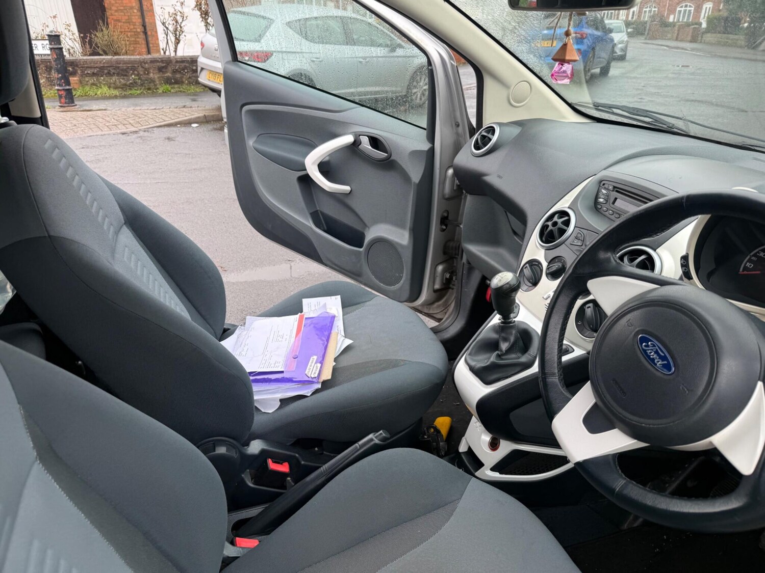 Used Ford Ka 2010 for sale - 78058038: Photo 17