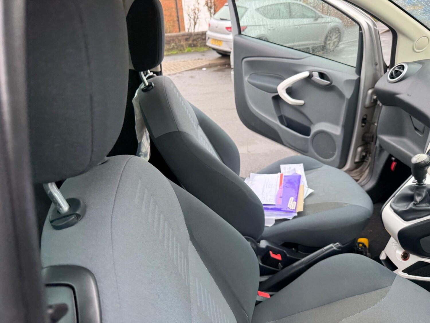 Used Ford Ka 2010 for sale - 78058038: Photo 18