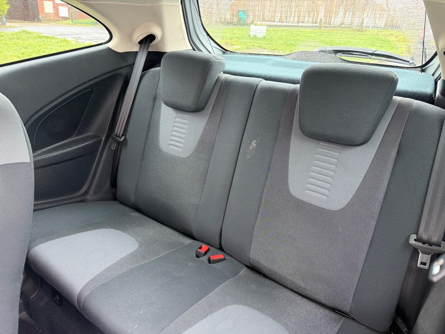 Used Ford Ka 2010 for sale - 78058038: Photo 19