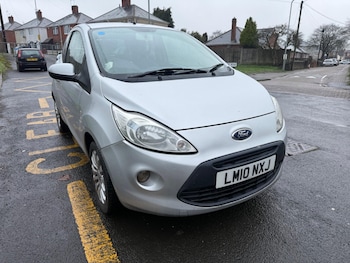 Ford Ka feature image