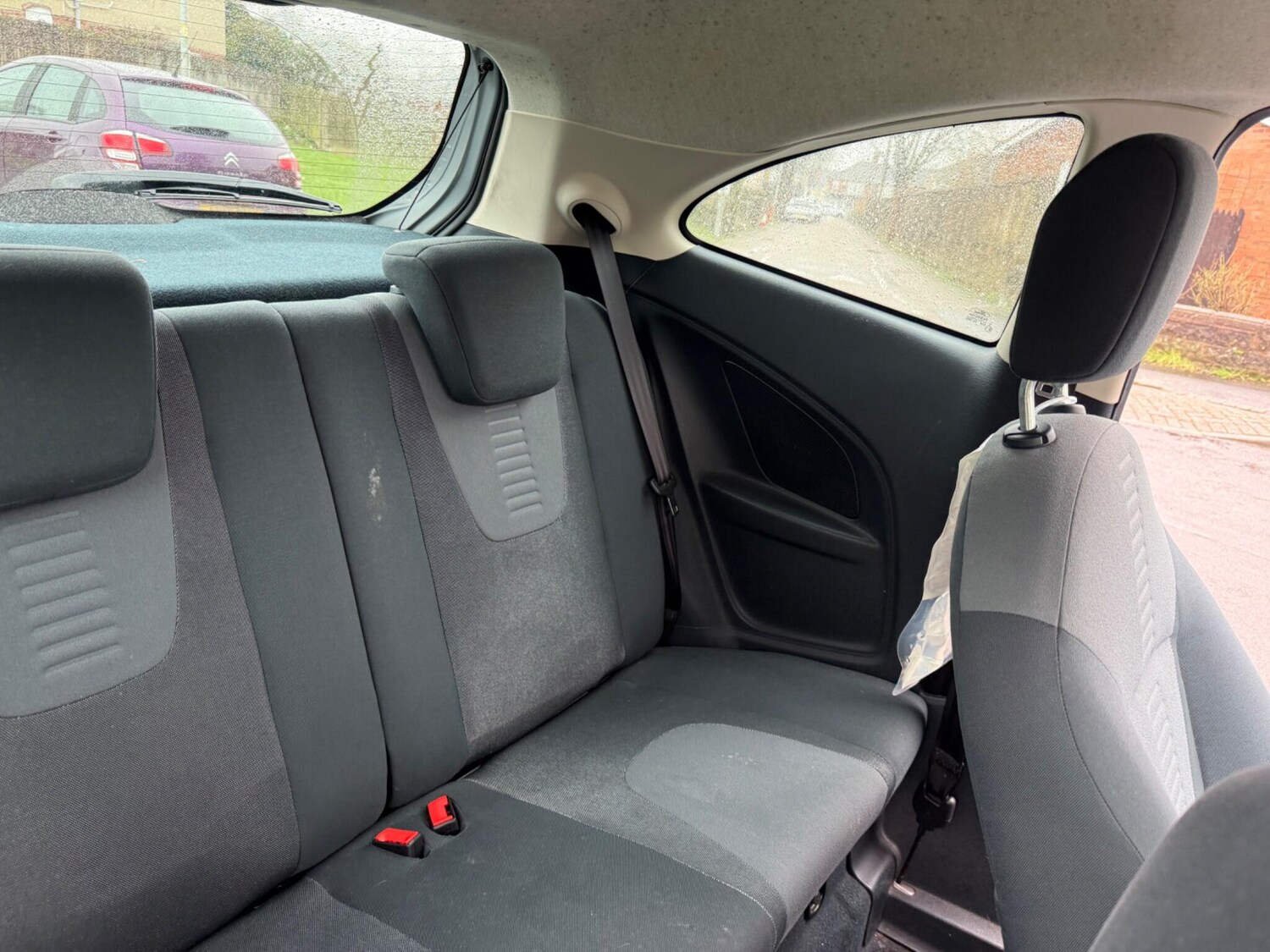 Used Ford Ka 2010 for sale - 78058038: Photo 20