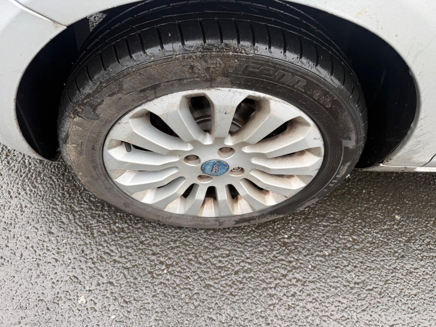 Used Ford Ka 2010 for sale - 78058038: Photo 21