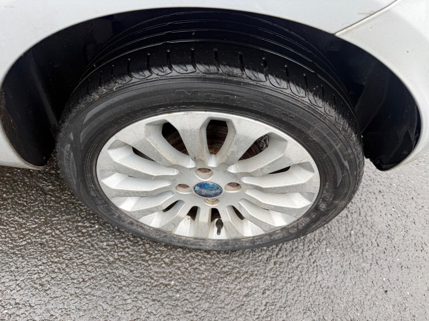 Used Ford Ka 2010 for sale - 78058038: Photo 22