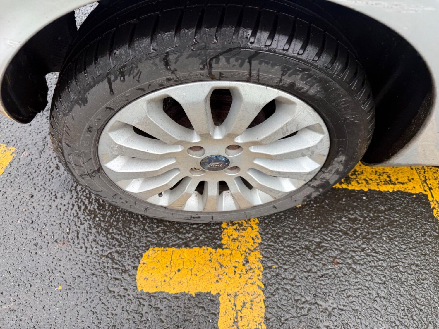 Used Ford Ka 2010 for sale - 78058038: Photo 23