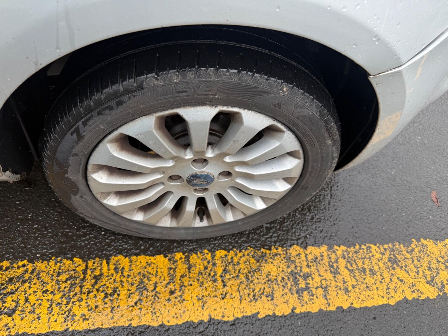 Used Ford Ka 2010 for sale - 78058038: Photo 24