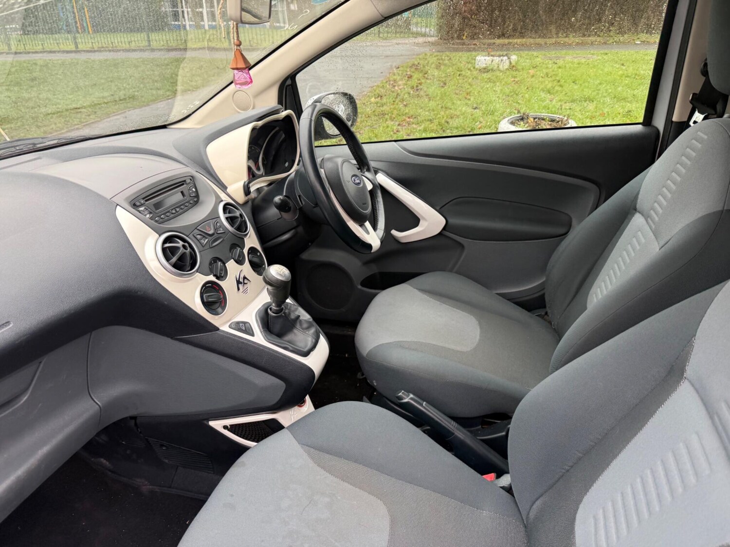 Used Ford Ka 2010 for sale - 78058038: Photo 26