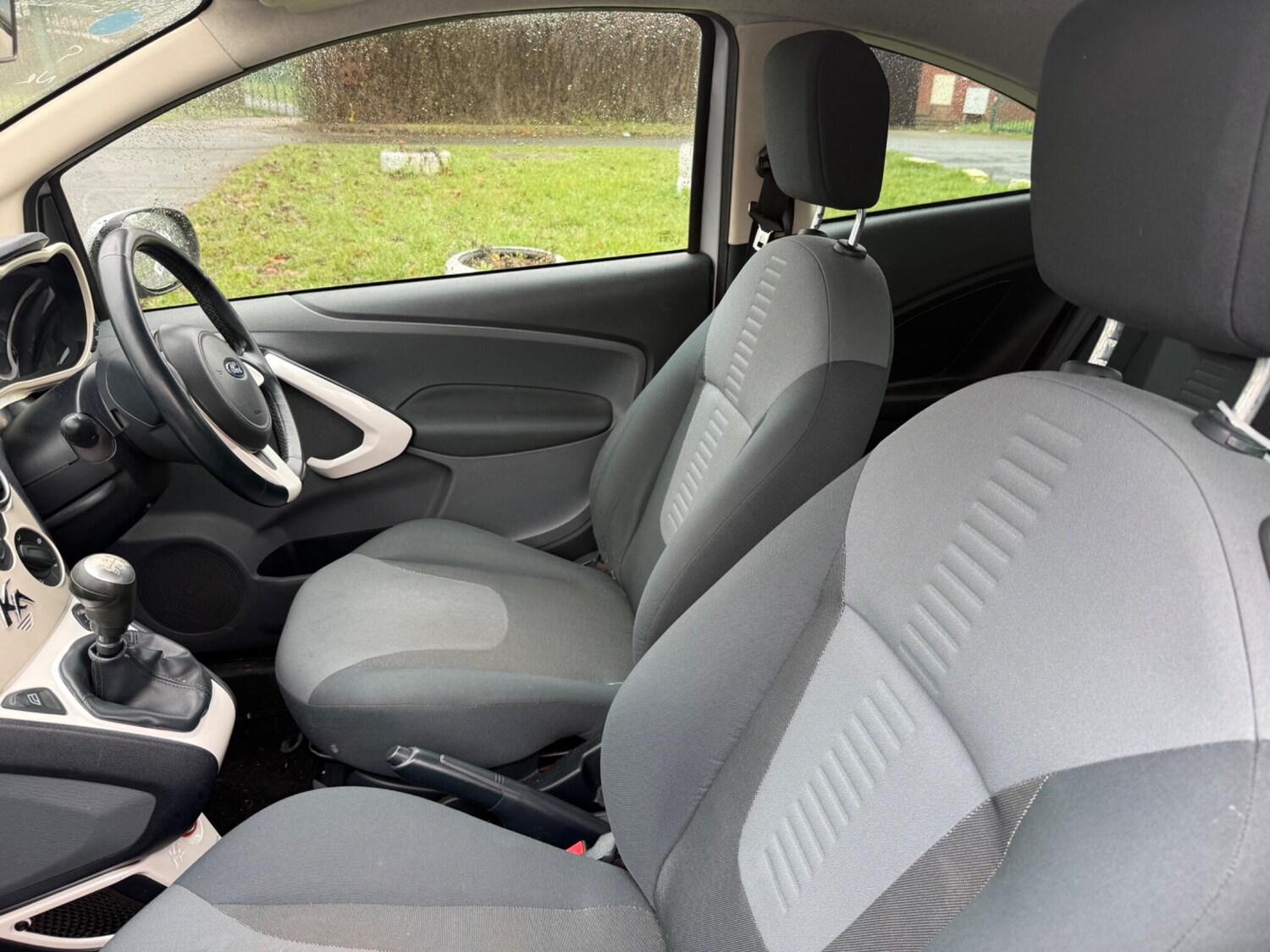 Used Ford Ka 2010 for sale - 78058038: Photo 27