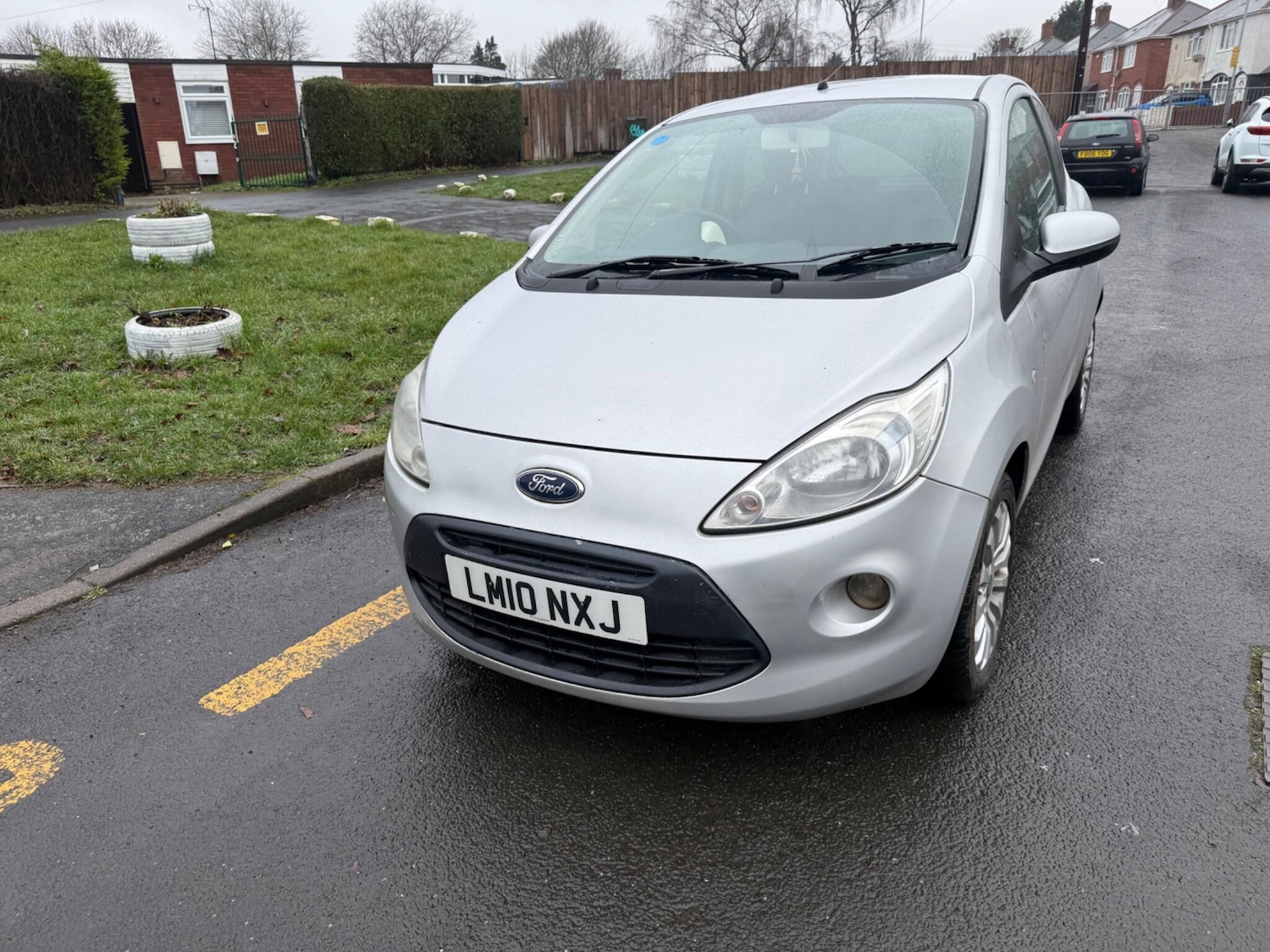 Used Ford Ka 2010 for sale - 78058038: Photo 3
