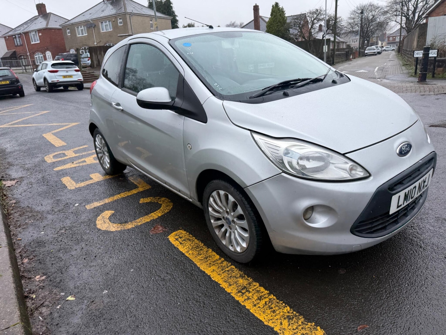 Used Ford Ka 2010 for sale - 78058038: Photo 5