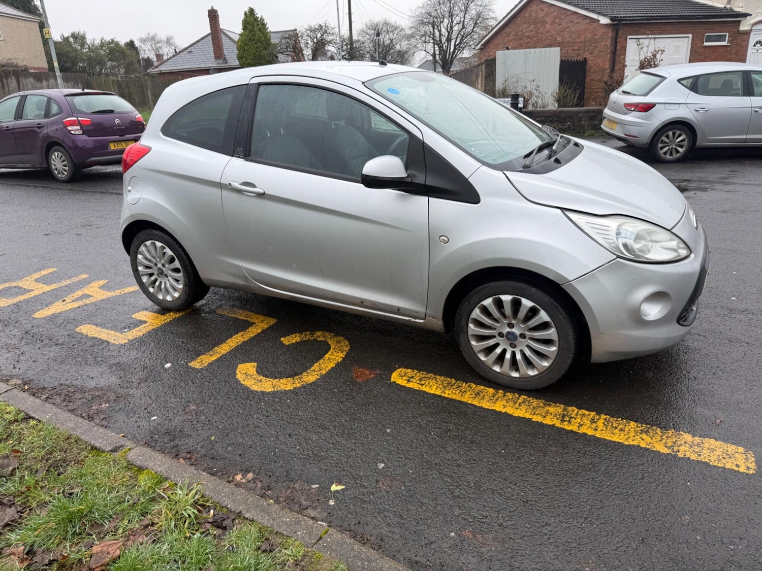 Used Ford Ka 2010 for sale - 78058038: Photo 6
