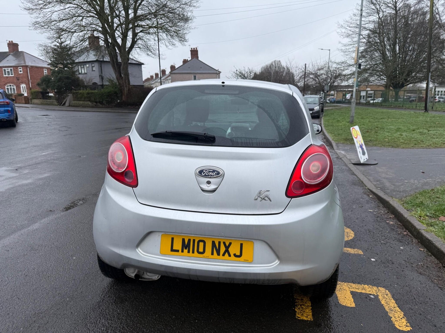 Used Ford Ka 2010 for sale - 78058038: Photo 9