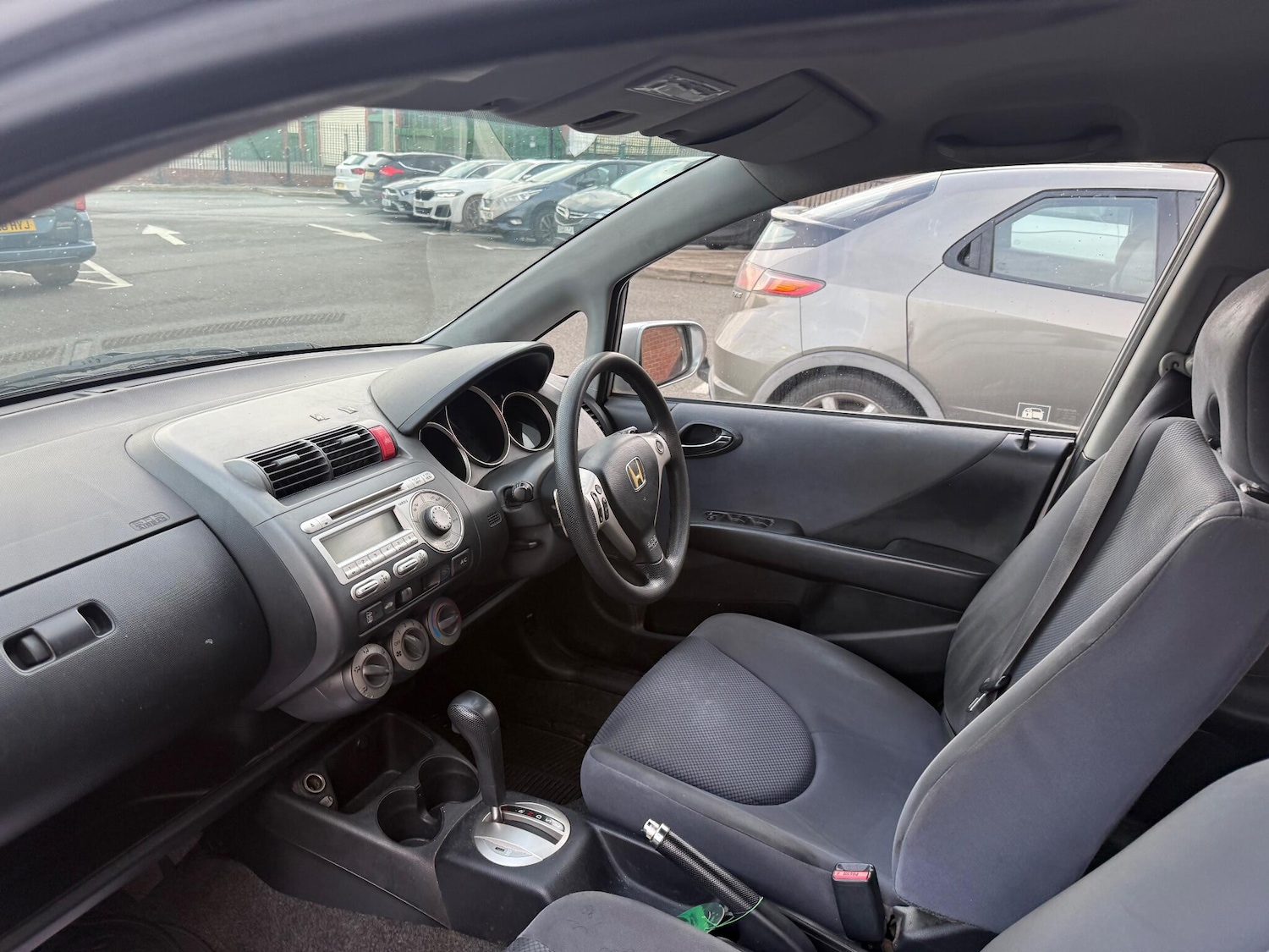 Used Honda Jazz 2006 for sale - 76942389: Photo 14