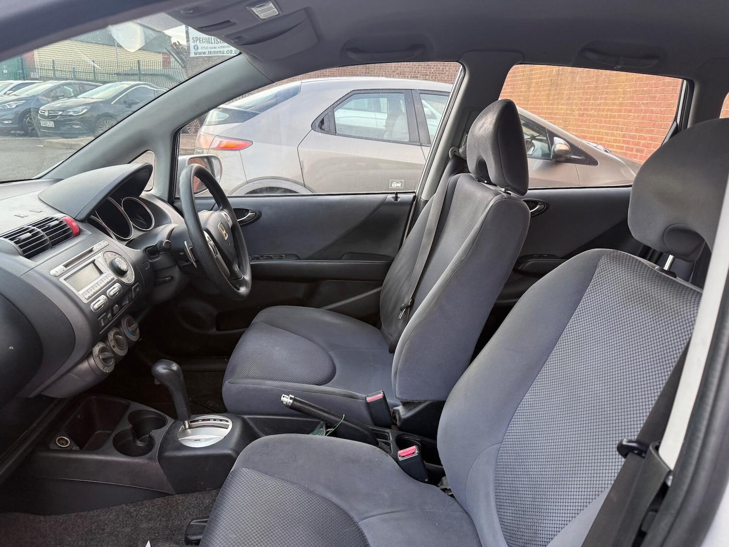 Used Honda Jazz 2006 for sale - 76942389: Photo 15