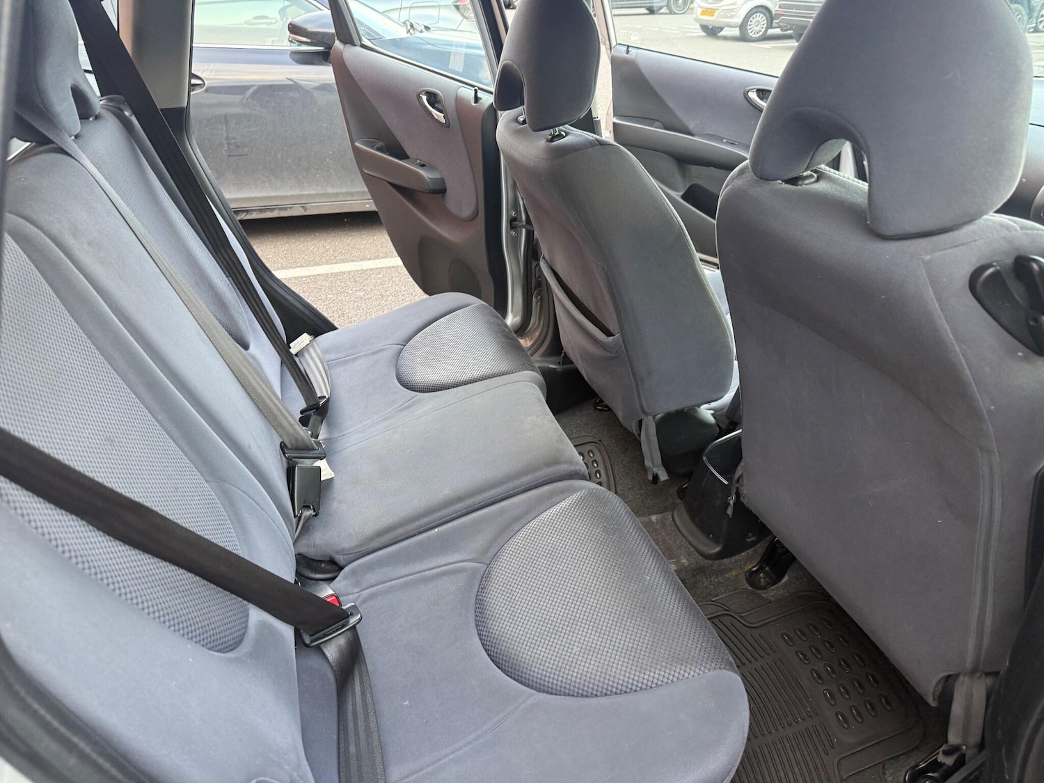 Used Honda Jazz 2006 for sale - 76942389: Photo 16