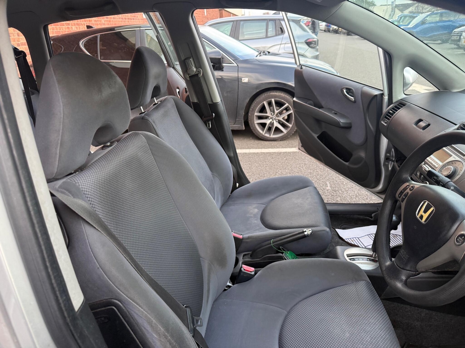 Used Honda Jazz 2006 for sale - 76942389: Photo 19