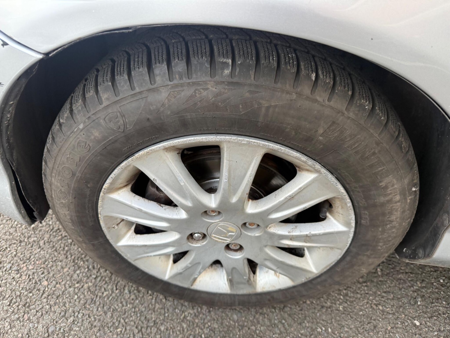 Used Honda Jazz 2006 for sale - 76942389: Photo 22